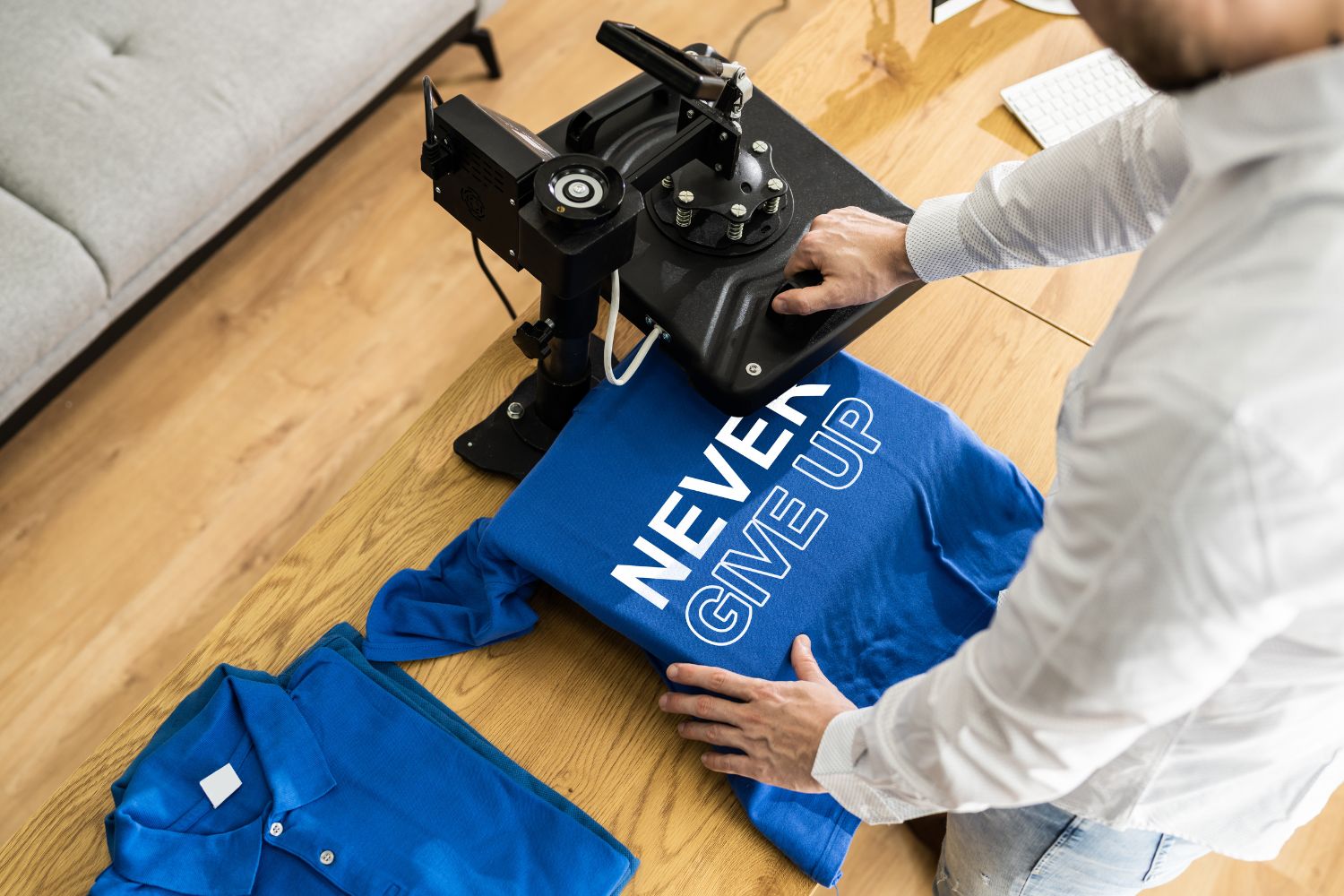 Économisez sur votre production DTF : 5 astuces pratiques pour réduire vos coûts