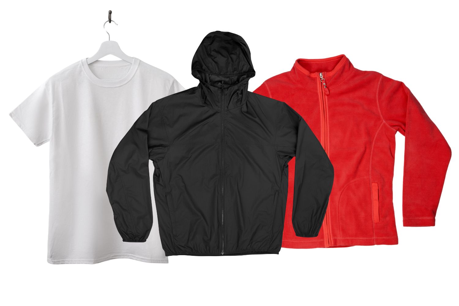 Impression DTF : Quels textiles pour obtenir le meilleur résultat ?