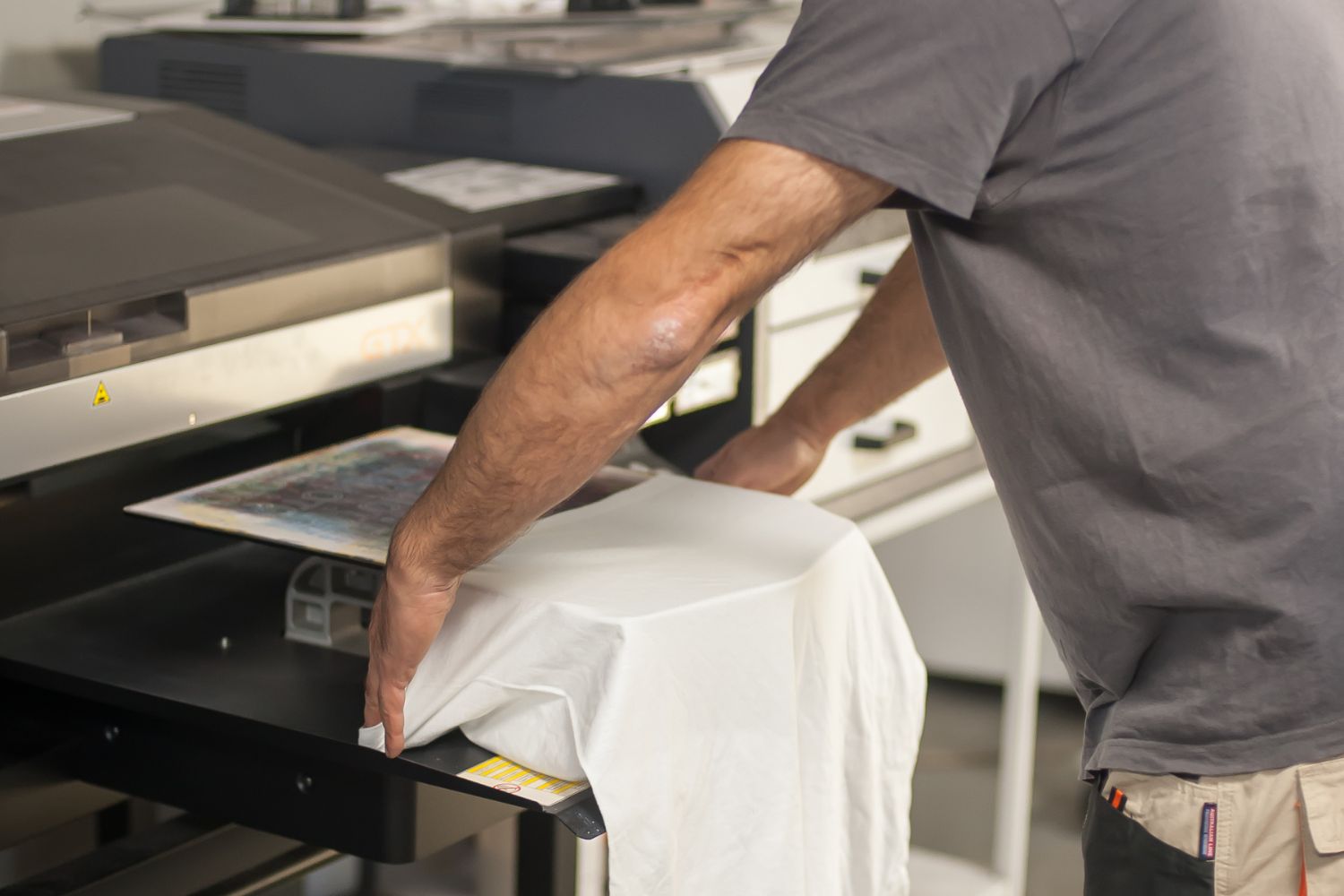 Débuter en impression DTG : Équipement, techniques et conseils pour réussir votre activité