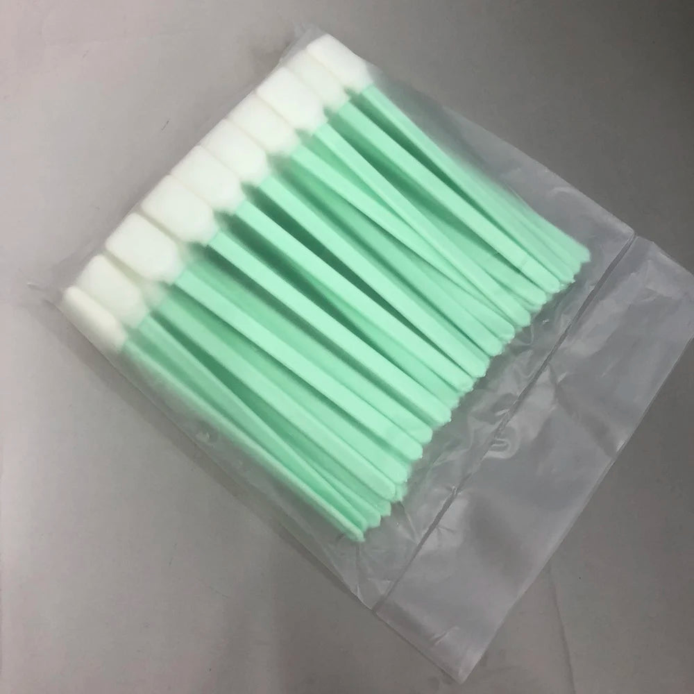 Cleaning Swabs for DTG & DTF Printers