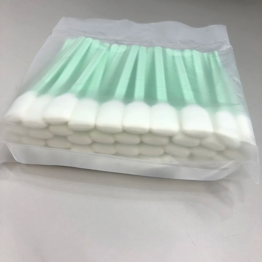Cleaning Swabs for DTG & DTF Printers