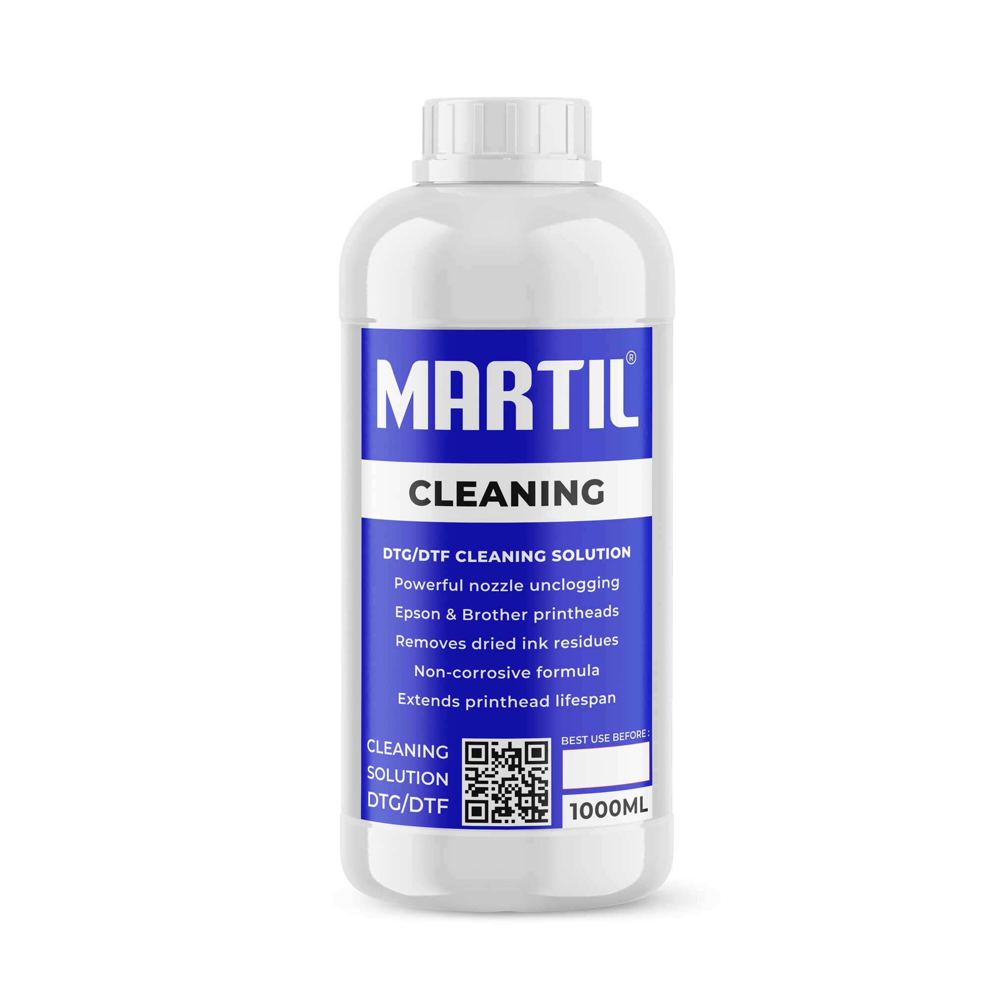 Cleaning solution DTG/DTF 1 Liter
