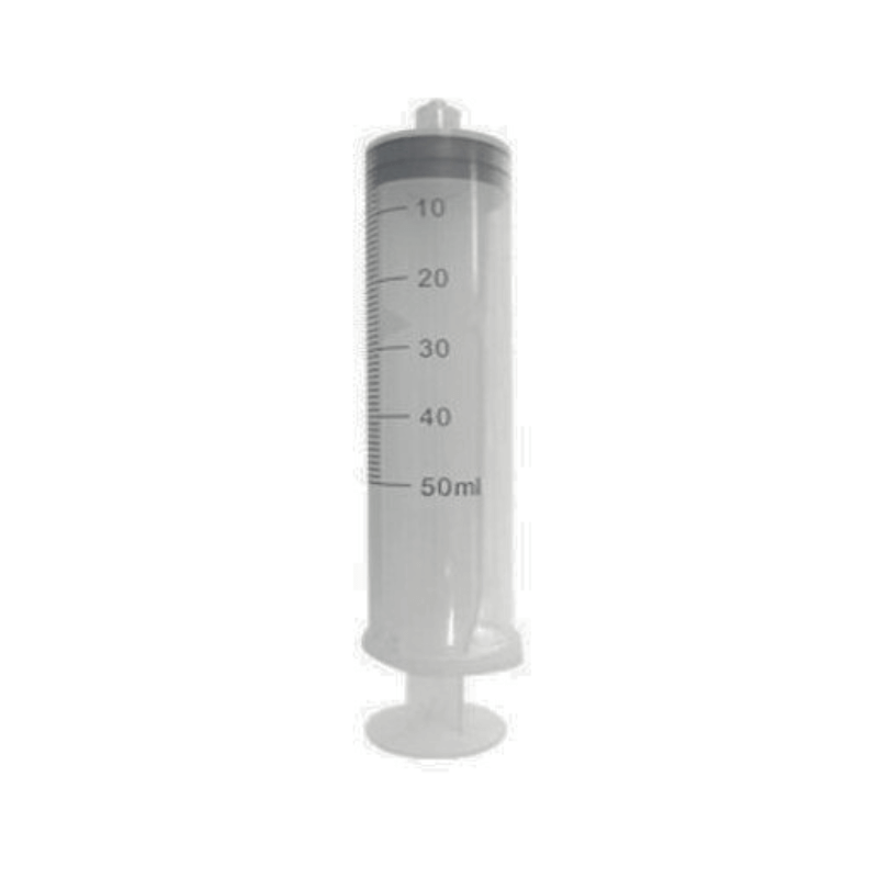 50ml Luer Lock Syringe